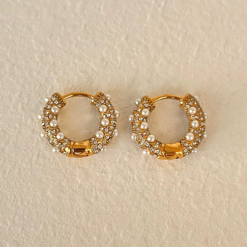 Isabelle Earring