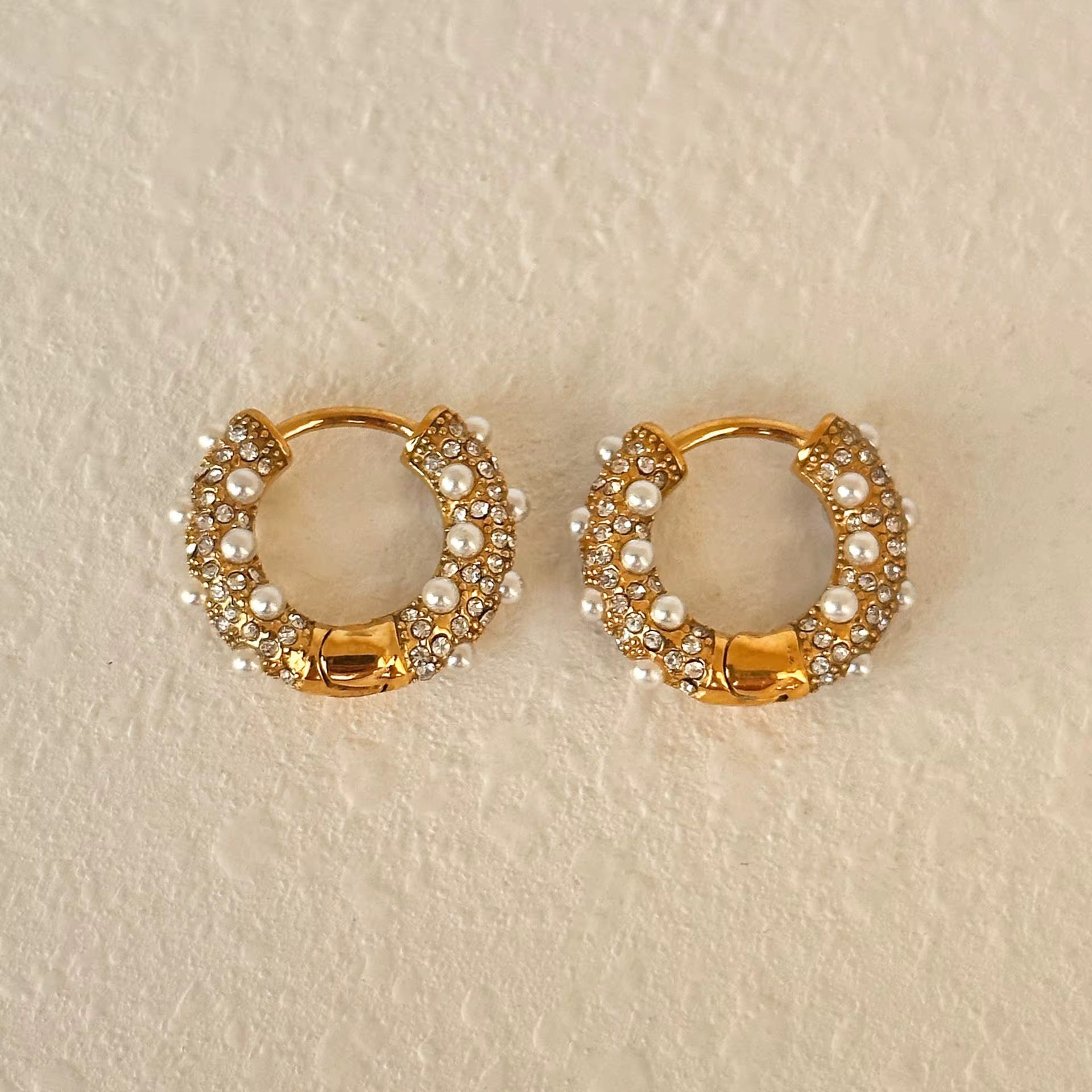 Isabelle Earring