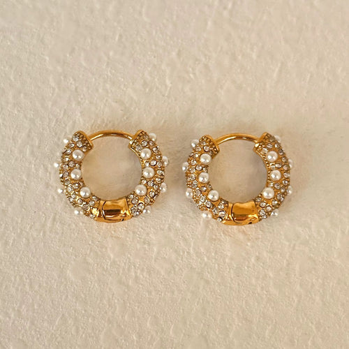 Isabelle Earring